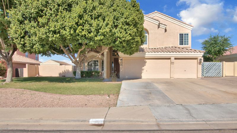 6950 E Culver St, Mesa, AZ 85207