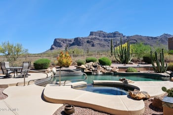 6950 E Superstition View Dr, Gold Canyon, AZ 85119