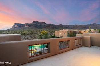 6950 Superstition View Dr, Gold Canyon, AZ 85119