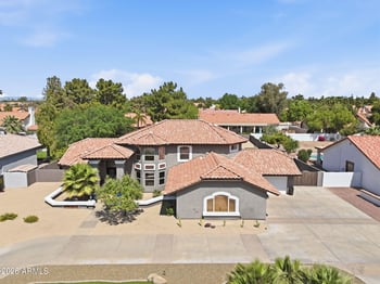 6950 Willow Ave, Peoria, AZ 85381