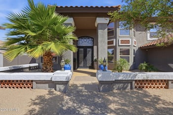 6950 Willow Ave, Peoria, AZ 85381