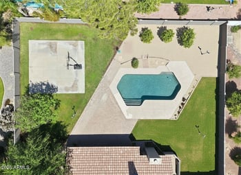 6950 Willow Ave, Peoria, AZ 85381