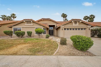 6951 Kimberly Way, Glendale, AZ 85308