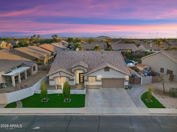 6951 Milagro Ave, Mesa, AZ 85209