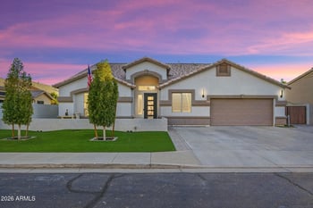 6951 Milagro Ave, Mesa, AZ 85209