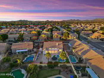 6951 Milagro Ave, Mesa, AZ 85209