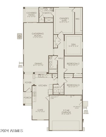 6951 Pedro Ln, Laveen, AZ 85339