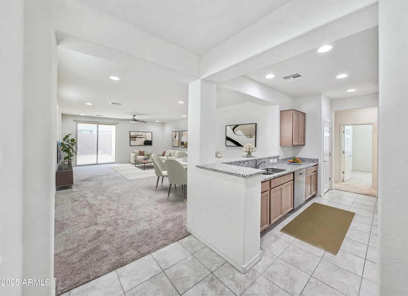 6951 Pedro Ln, Laveen, AZ 85339