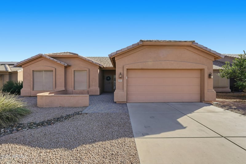 6951 Senate St, Chandler, AZ 85249