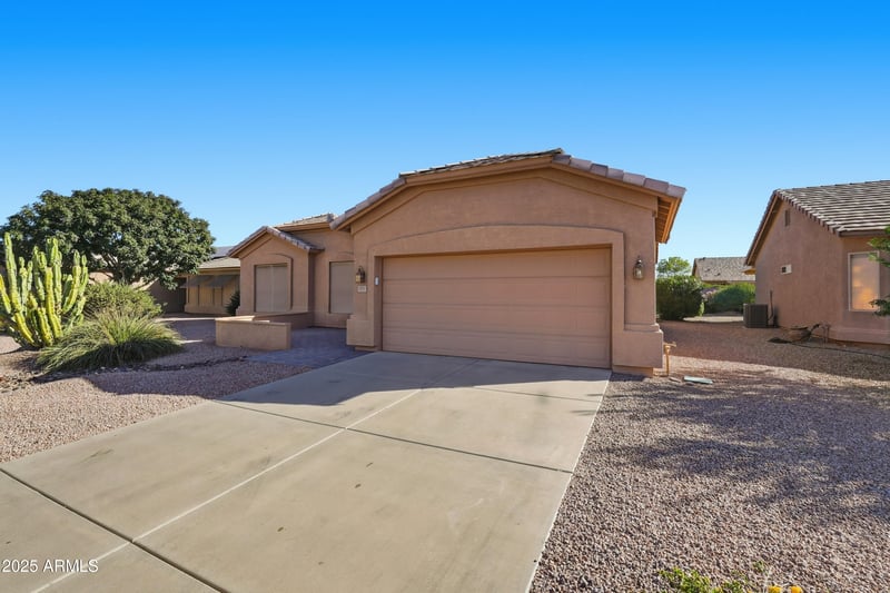 6951 Senate St, Chandler, AZ 85249