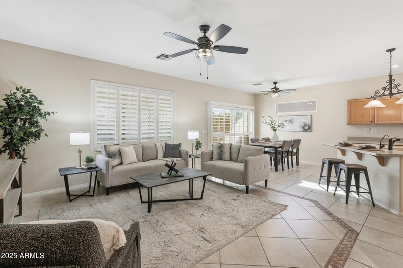 6951 Senate St, Chandler, AZ 85249