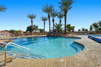 6951 Senate St, Chandler, AZ 85249