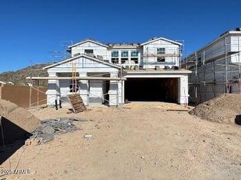 6952 Buckhorn Trl, Peoria, AZ 85383