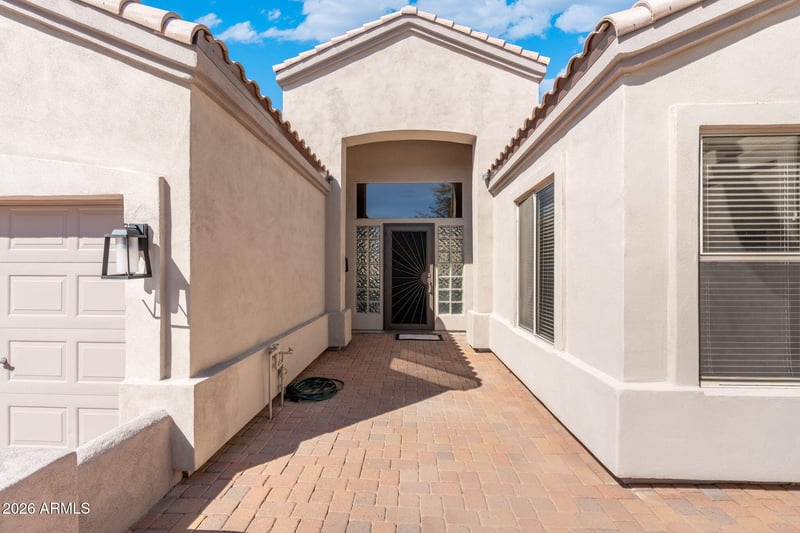6952 Trailridge Cir, Mesa, AZ 85207