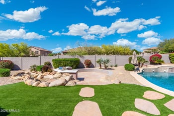 6952 Trailridge Cir, Mesa, AZ 85207