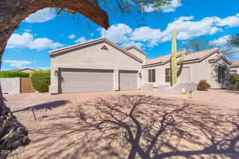 6952 Trailridge Cir, Mesa, AZ 85207