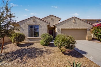 6952 Golden Ln, Peoria, AZ 85345