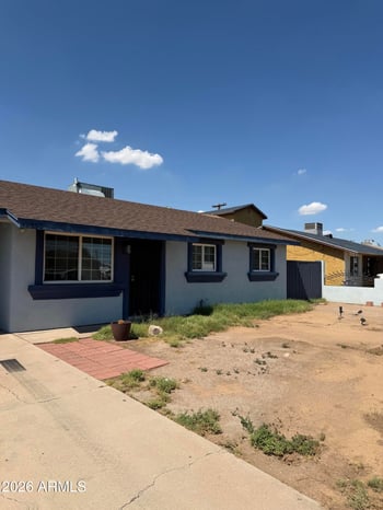 6952 W Wolf St, Phoenix, AZ 85033