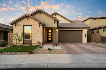 6954 Maya Way, Peoria, AZ 85383
