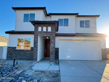 6955 Buckhorn Trl, Peoria, AZ 85383