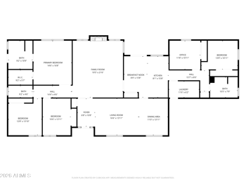 6955 Calavar Rd, Peoria, AZ 85381