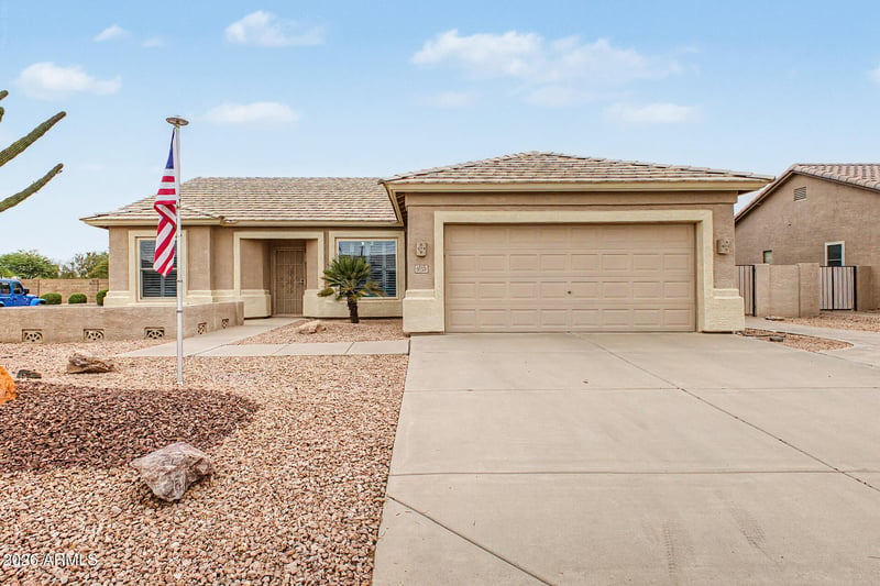 6955 S Newport Ct, Chandler, AZ 85249