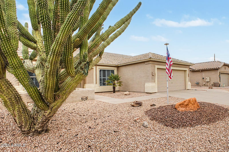 6955 S Newport Ct, Chandler, AZ 85249