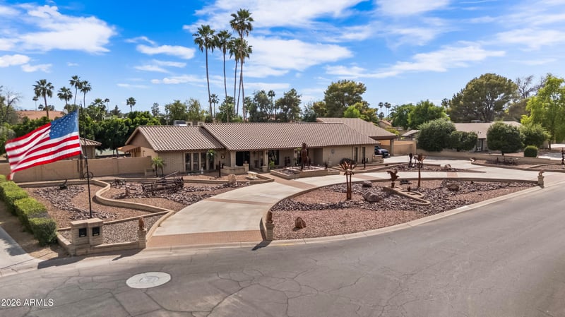 6955 W Calavar Rd, Peoria, AZ 85381