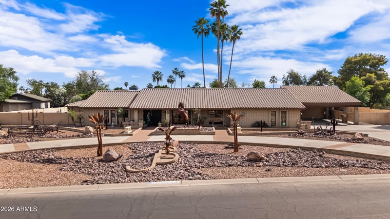6955 W Calavar Rd, Peoria, AZ 85381