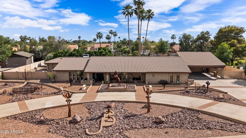 6955 W Calavar Rd, Peoria, AZ 85381