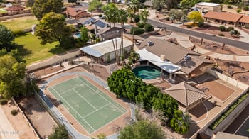 6955 Calavar Rd, Peoria, AZ 85381