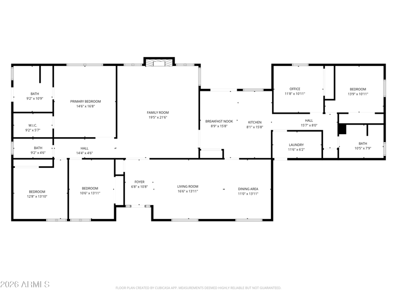6955 W Calavar Rd, Peoria, AZ 85381