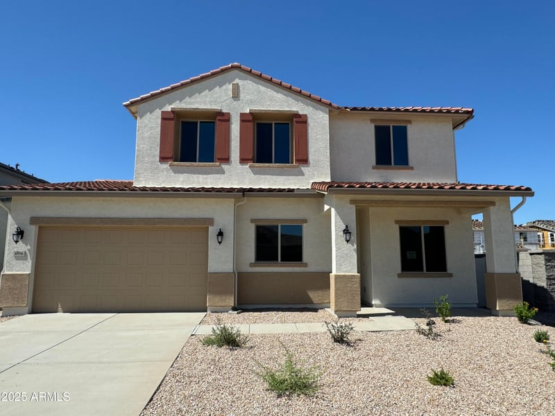6956 Hayride Ln, San Tan Valley, AZ 85143