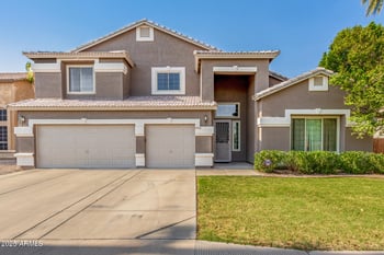 6956 Milagro Ave, Mesa, AZ 85209
