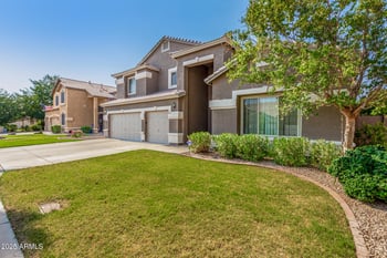 6956 Milagro Ave, Mesa, AZ 85209