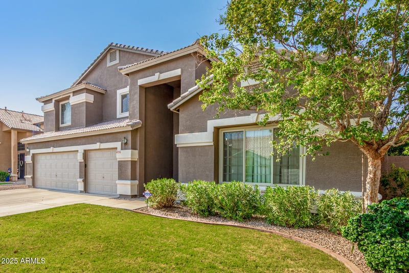 6956 Milagro Ave, Mesa, AZ 85209
