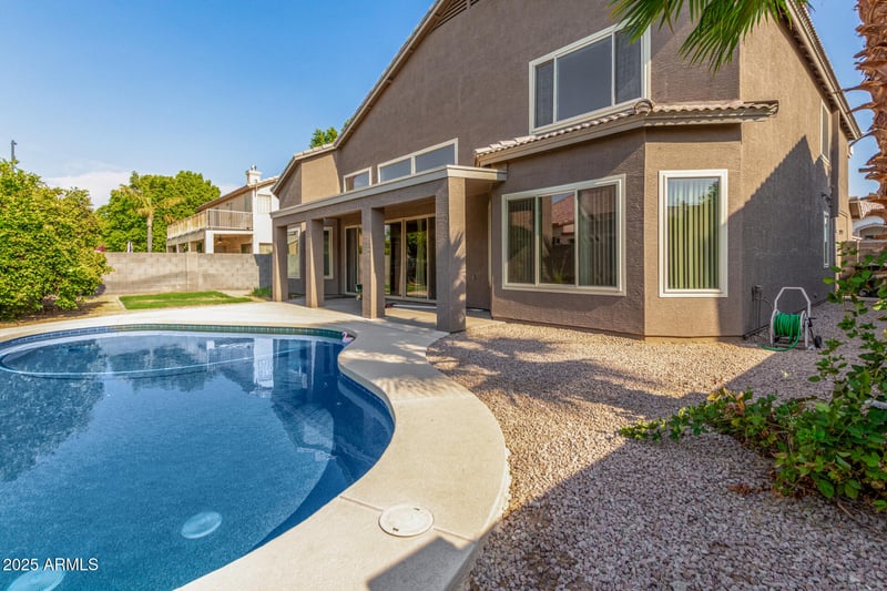 6956 Milagro Ave, Mesa, AZ 85209