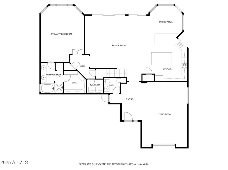 6956 Milagro Ave, Mesa, AZ 85209