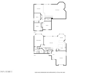 6956 Milagro Ave, Mesa, AZ 85209