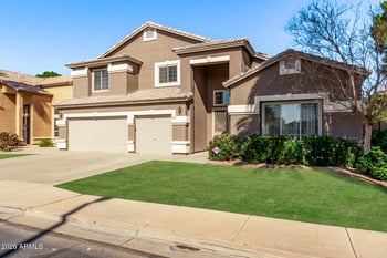 6956 Milagro Ave, Mesa, AZ 85209