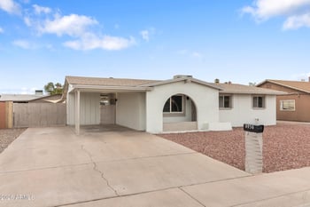 6956 Montebello Ave, Glendale, AZ 85303