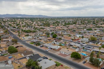 6956 Montebello Ave, Glendale, AZ 85303