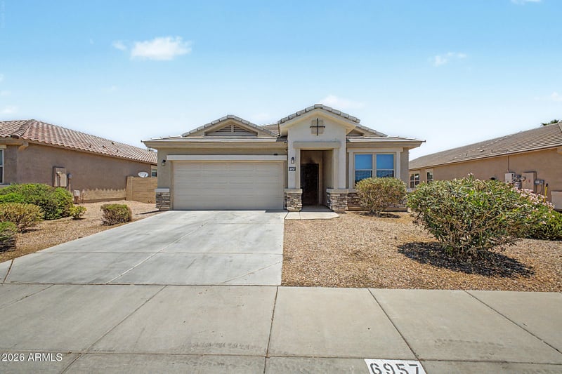 6957 Blue Hills Dr, Buckeye, AZ 85326