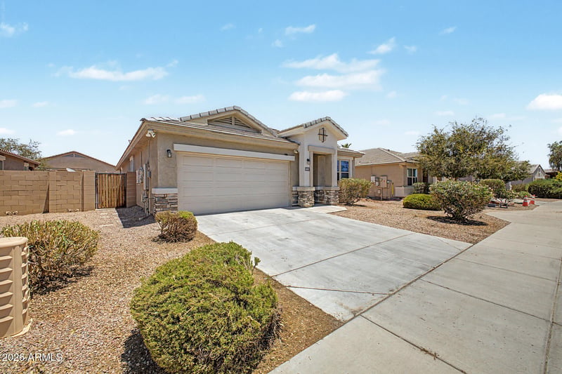 6957 Blue Hills Dr, Buckeye, AZ 85326