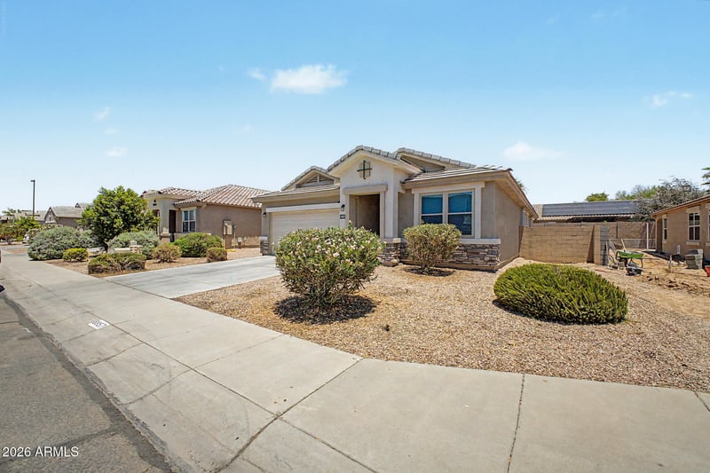 6957 Blue Hills Dr, Buckeye, AZ 85326