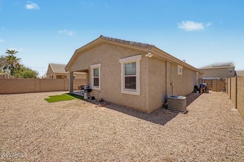 6957 Blue Hills Dr, Buckeye, AZ 85326