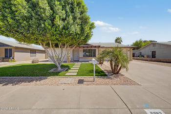6957 San Juan Ave, Glendale, AZ 85303