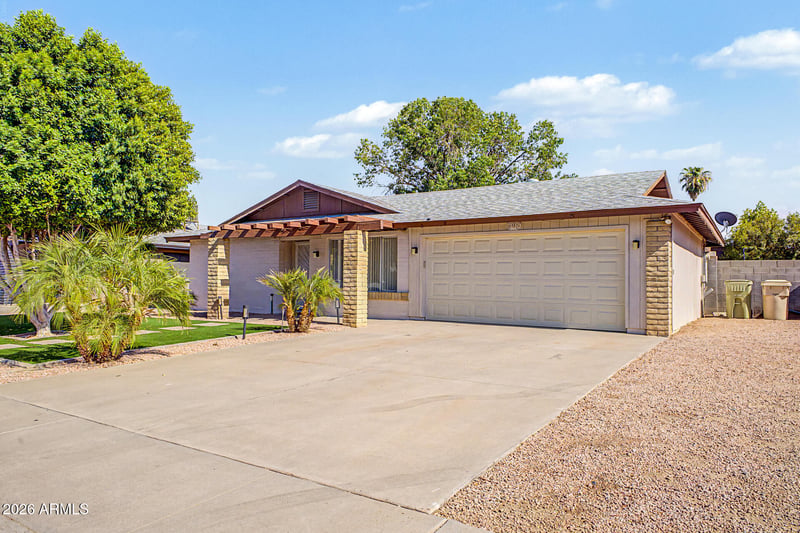 6957 W San Juan Ave, Glendale, AZ 85303