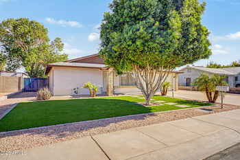 6957 San Juan Ave, Glendale, AZ 85303
