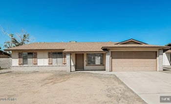 6958 Purdue Ave, Peoria, AZ 85345